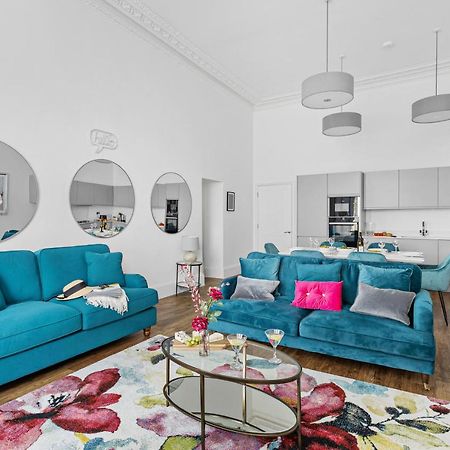 Rutland Heights Apartment Torquay Bagian luar foto