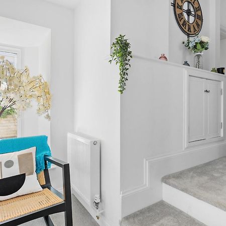 Rutland Heights Apartment Torquay Bagian luar foto