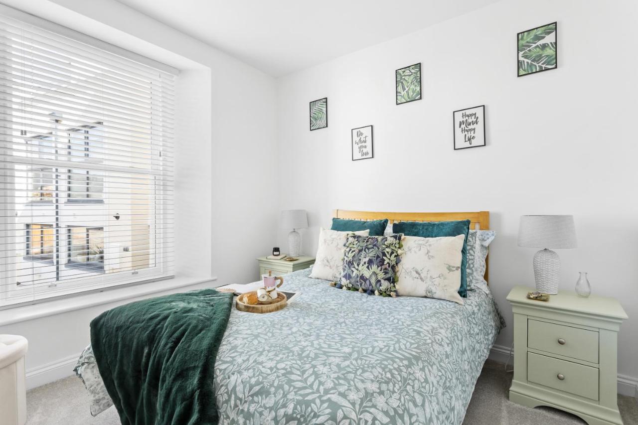 Rutland Heights Apartment Torquay Bagian luar foto