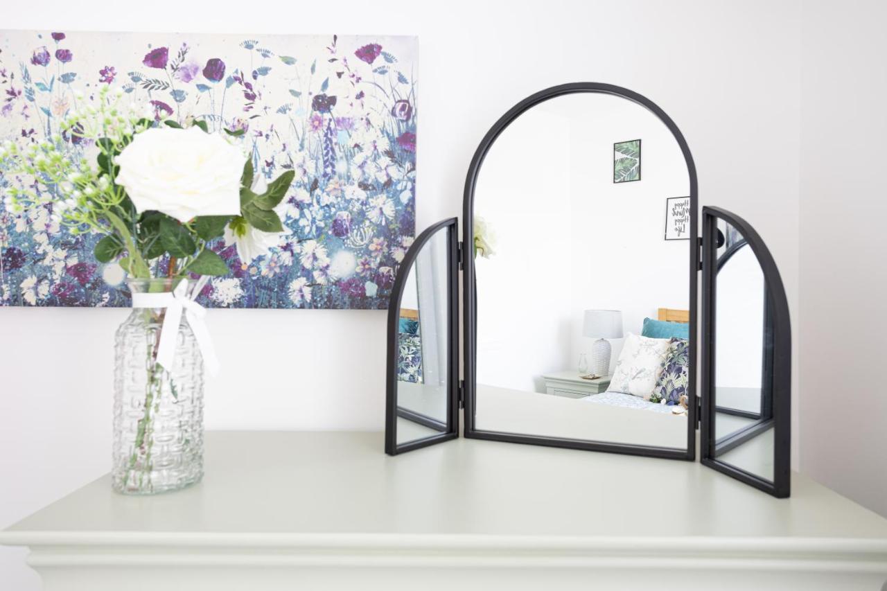 Rutland Heights Apartment Torquay Bagian luar foto