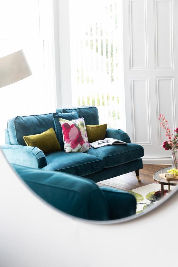 Rutland Heights Apartment Torquay Bagian luar foto