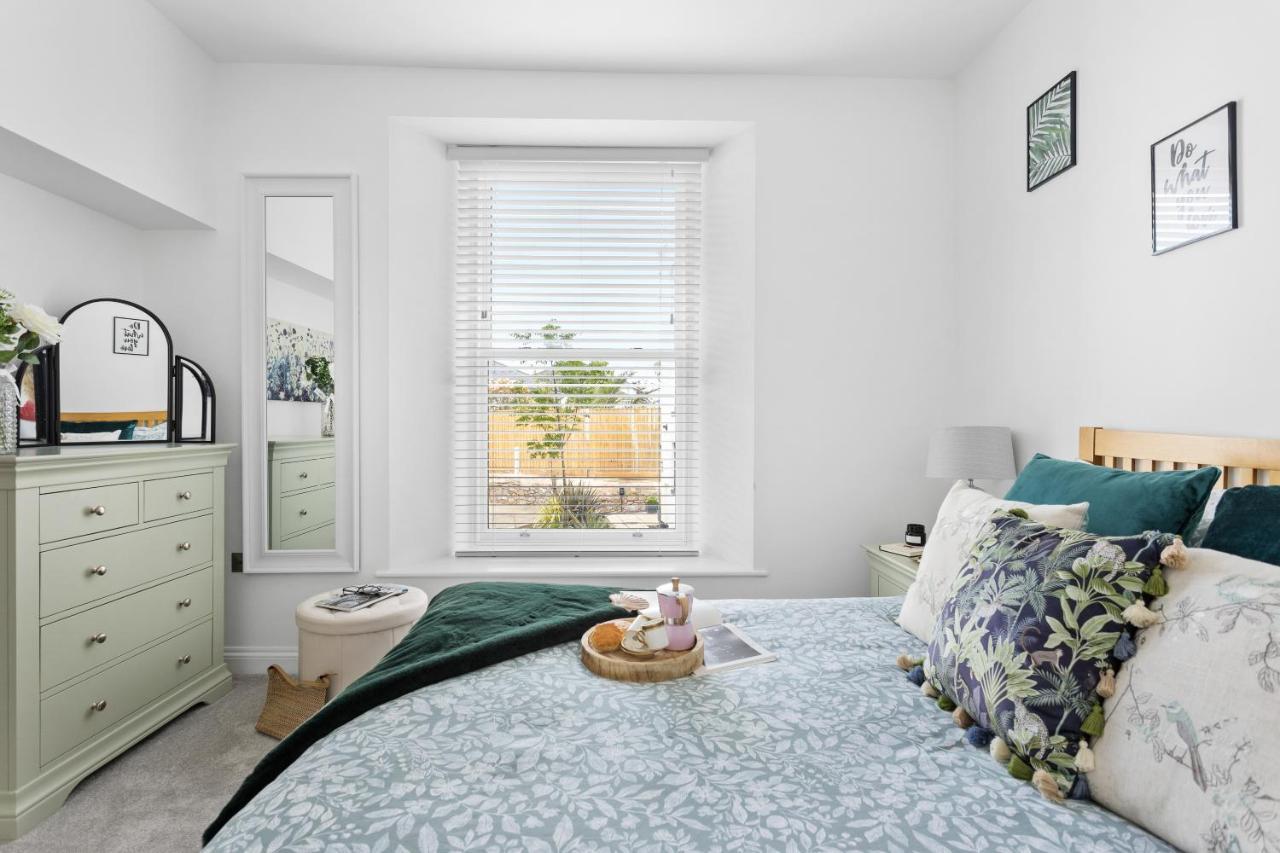 Rutland Heights Apartment Torquay Bagian luar foto