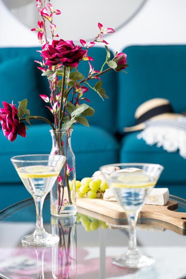 Rutland Heights Apartment Torquay Bagian luar foto