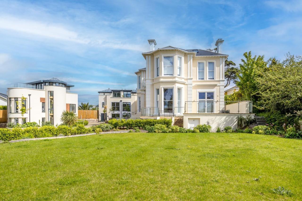 Rutland Heights Apartment Torquay Bagian luar foto