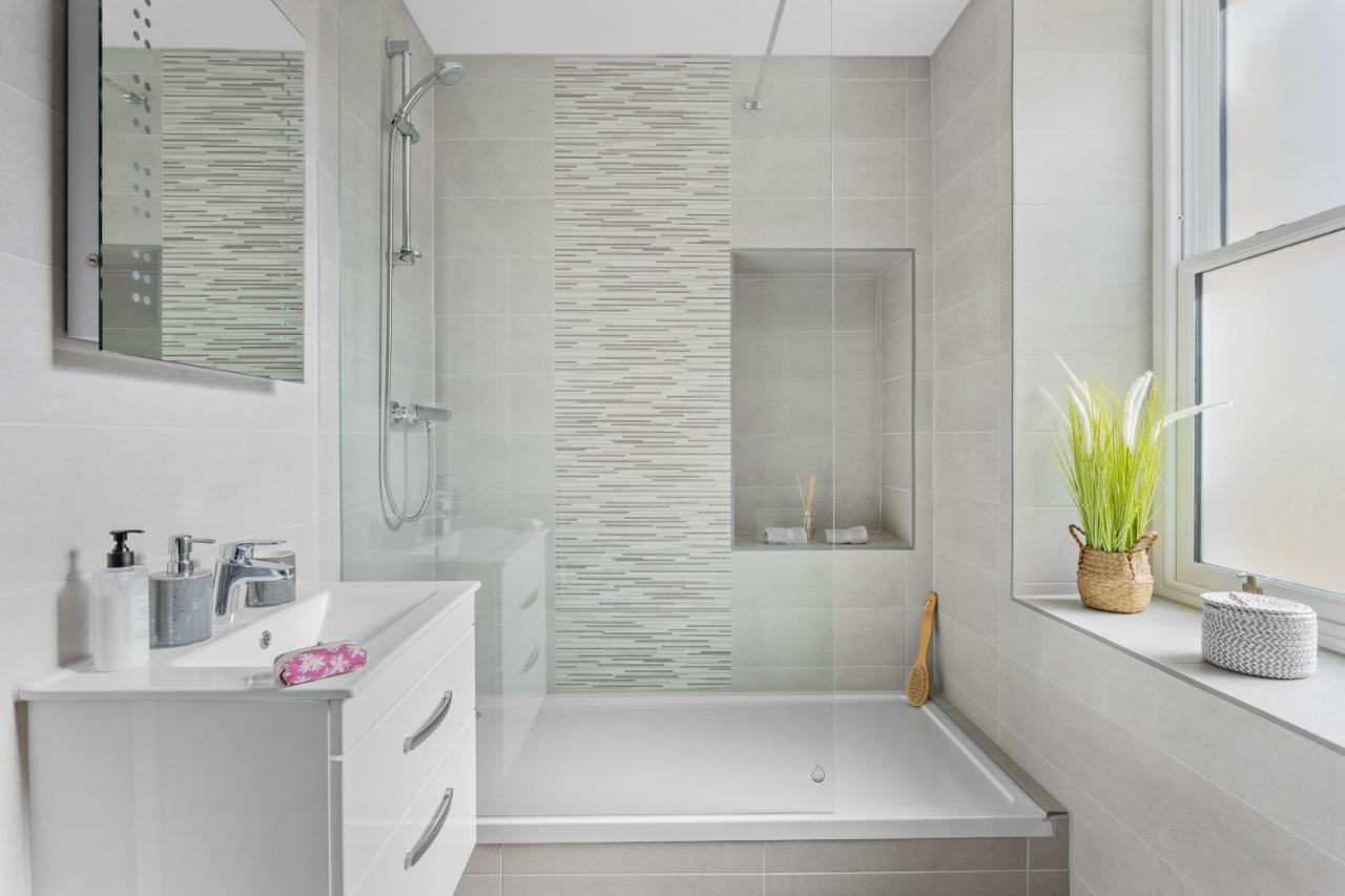Rutland Heights Apartment Torquay Bagian luar foto